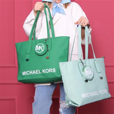 کیف زنانه-دو تکه Michael Kors-1f8.jpg کد : 41256